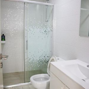 Family Private Bathroom Room
